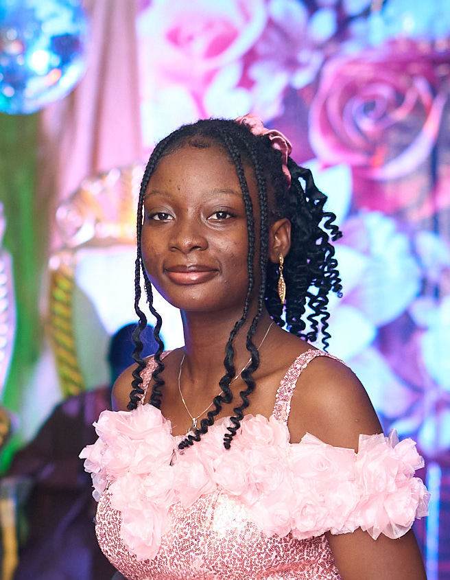 2nd Prize Winner 2024